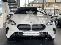 2025 BMW 120