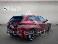 2025 BMW 120