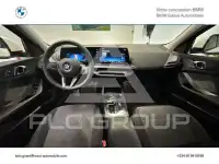 2025 BMW 120