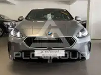 2025 BMW 120