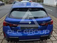 2025 BMW 120