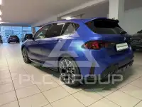 2025 BMW 120