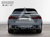 2025 BMW 120