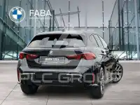 2025 BMW 120