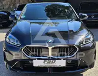 2025 BMW 120