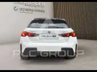 2025 BMW 120