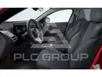 2025 BMW 120
