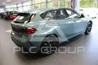 2025 BMW 120
