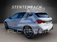 2025 BMW 120