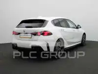 2025 BMW 120