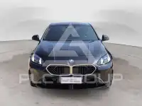2025 BMW 120