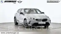 2025 BMW 120