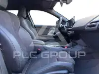 2025 BMW 120