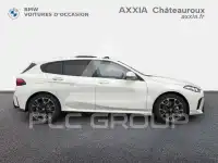 2025 BMW 120