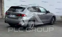 2025 BMW 120