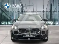 2025 BMW 120