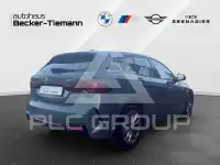 2025 BMW 120