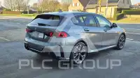 2025 BMW 120