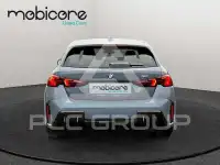 2025 BMW 120