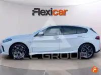 2025 BMW 120
