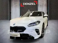 2025 BMW 120
