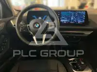 2025 BMW 120