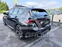 2025 BMW 120