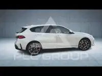 2025 BMW 120