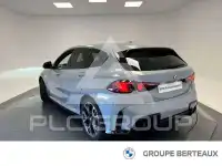 2025 BMW 120