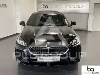 2025 BMW 120