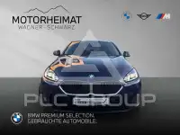 2025 BMW 120