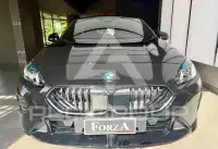2025 BMW 120