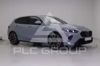 2025 BMW 120