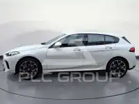 2025 BMW 120