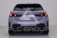 2025 BMW 120