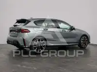 2025 BMW 120
