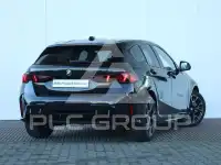 2025 BMW 120