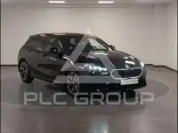 2025 BMW 120