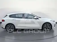 2025 BMW 120
