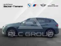 2025 BMW 120