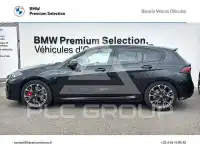 2025 BMW 120