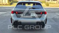 2025 BMW 120