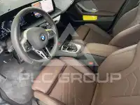 2025 BMW 120