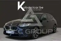 2025 BMW 120