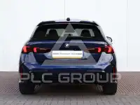 2025 BMW 120