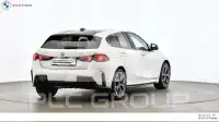 2025 BMW 120