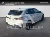 2025 BMW 120