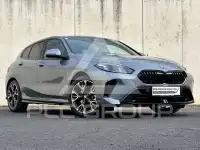 2025 BMW 120