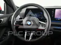 2025 BMW 120