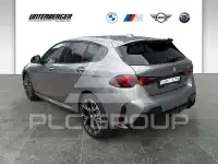 2025 BMW 120